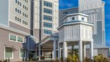 Cambria Hotel Ocean City Bayfront Exterior