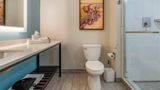 Cambria Hotel Ocean City Bayfront Room
