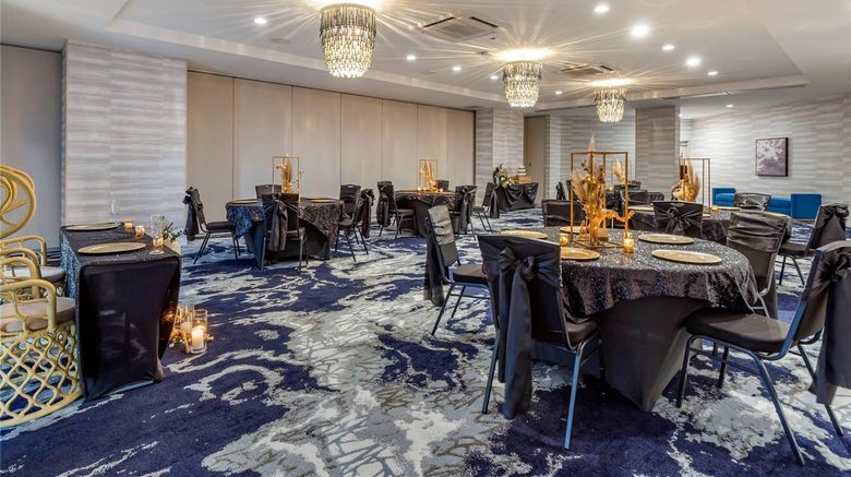 <b>Cambria Hotel Ocean City Bayfront Meeting</b>. Images powered by <a href="https://iceportal.shijigroup.com/" title="IcePortal" target="_blank">IcePortal</a>.