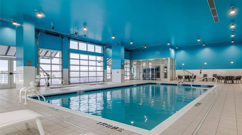 <b>Cambria Hotel Ocean City Bayfront Pool</b>. Images powered by <a href="https://iceportal.shijigroup.com/" title="IcePortal" target="_blank">IcePortal</a>.