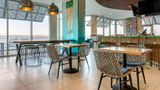 Cambria Hotel Ocean City Bayfront Restaurant