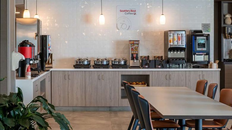 <b>Wingate by Wyndham Kanata West Other</b>. Images powered by <a href="https://iceportal.shijigroup.com/" title="IcePortal" target="_blank">IcePortal</a>.