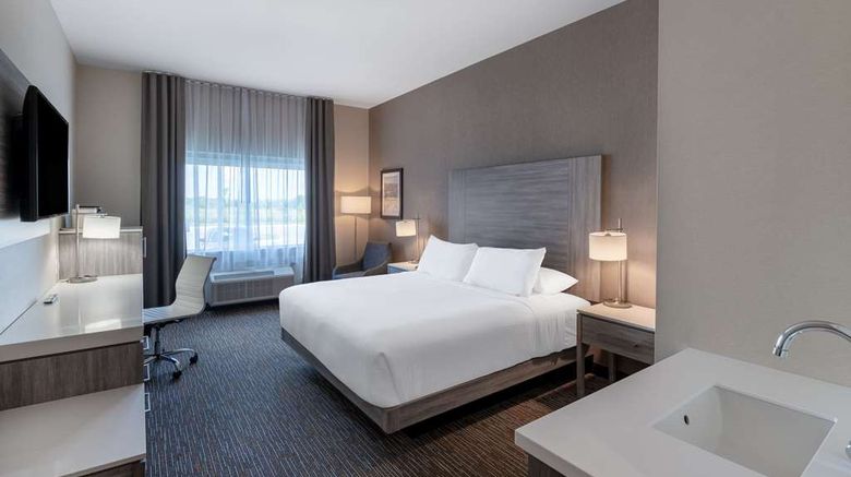 <b>Wingate by Wyndham Kanata West Suite</b>. Images powered by <a href="https://iceportal.shijigroup.com/" title="IcePortal" target="_blank">IcePortal</a>.