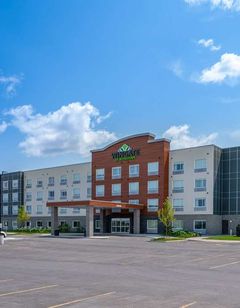 Wingate by Wyndham Kanata West