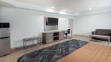 Super 8 by Wyndham Humble/Houston Room