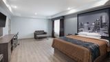 Super 8 by Wyndham Humble/Houston Room