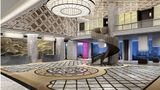 Ramada Plaza by Wyndham Nanxun Lobby