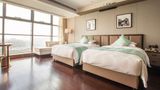 Ramada Plaza by Wyndham Nanxun Room