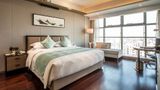 Ramada Plaza by Wyndham Nanxun Room