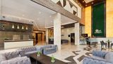 Ramada by Wyndham Aligarh GT Road Lobby