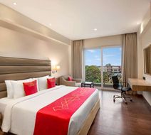 Ramada by Wyndham Aligarh GT Road Room