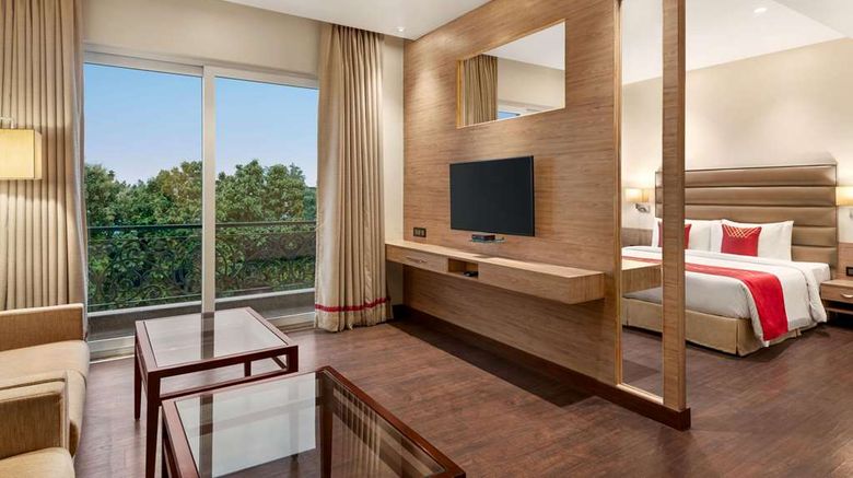 <b>Ramada by Wyndham Aligarh GT Road Suite</b>. Images powered by <a href="https://iceportal.shijigroup.com/" title="IcePortal" target="_blank">IcePortal</a>.