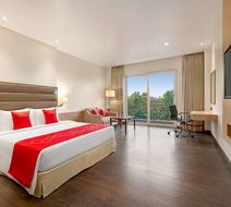 Ramada by Wyndham Aligarh GT Road Room