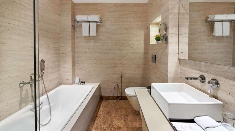 Ramada by Wyndham Aligarh GT Road Room