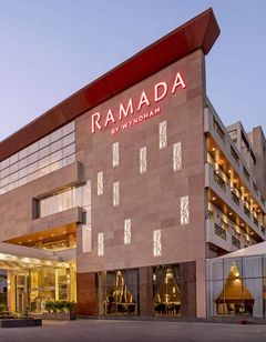 Ramada by Wyndham Aligarh GT Road