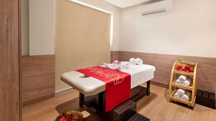 Ramada by Wyndham Aligarh GT Road Spa