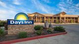 <b>Days Inn by Wyndham Galt Exterior</b>. Images powered by <a href="https://iceportal.shijigroup.com/" title="IcePortal" target="_blank">IcePortal</a>.