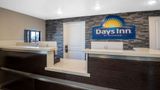 <b>Days Inn by Wyndham Galt Lobby</b>. Images powered by <a href="https://iceportal.shijigroup.com/" title="IcePortal" target="_blank">IcePortal</a>.