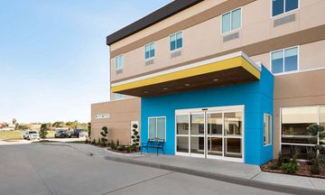 Days Inn Beaumont West I-10 Walden
