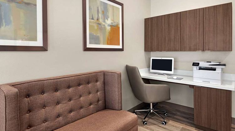 Days Inn Beaumont West I-10 Walden Other