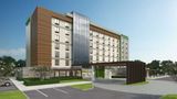 Wyndham Garden Sacramento Airport Exterior