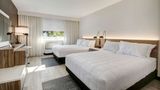 Wyndham Garden Sacramento Airport Room