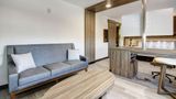 Wyndham Garden Sacramento Airport Room