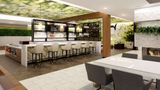 Wyndham Garden Sacramento Airport Restaurant