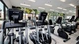 Wyndham Garden Sacramento Airport Health