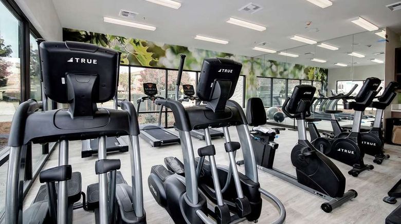 <b>Wyndham Garden Sacramento Airport Health</b>. Images powered by <a href="https://iceportal.shijigroup.com/" title="IcePortal" target="_blank">IcePortal</a>.