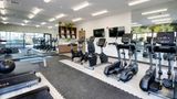 Wyndham Garden Sacramento Airport Health