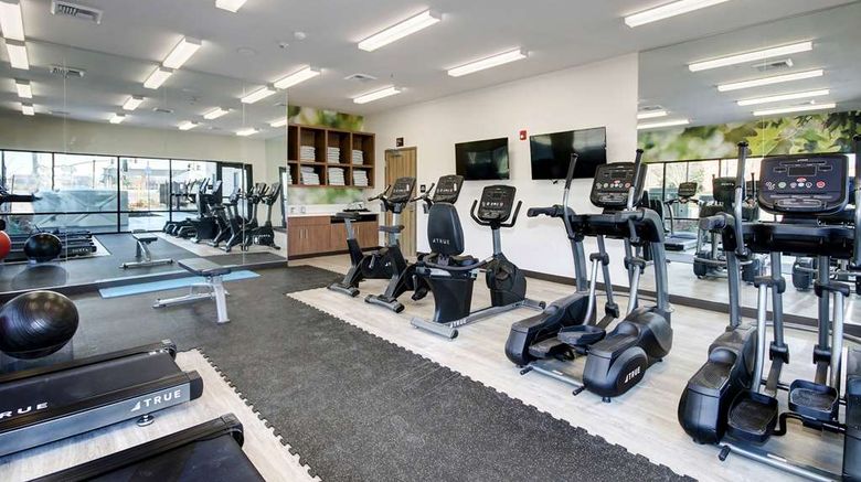 <b>Wyndham Garden Sacramento Airport Health</b>. Images powered by <a href="https://iceportal.shijigroup.com/" title="IcePortal" target="_blank">IcePortal</a>.