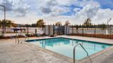 Wyndham Garden Sacramento Airport Pool