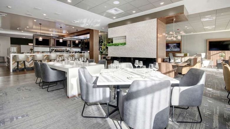 <b>Wyndham Garden Sacramento Airport Restaurant</b>. Images powered by <a href="https://iceportal.shijigroup.com/" title="IcePortal" target="_blank">IcePortal</a>.