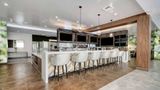 Wyndham Garden Sacramento Airport Restaurant