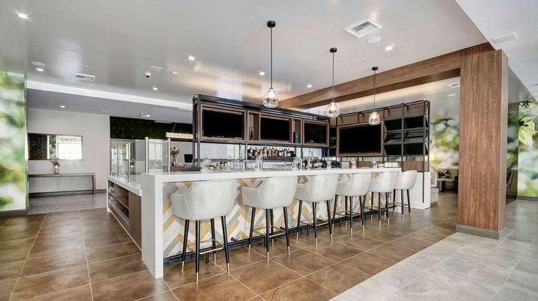 <b>Wyndham Garden Sacramento Airport Restaurant</b>. Images powered by <a href="https://iceportal.shijigroup.com/" title="IcePortal" target="_blank">IcePortal</a>.