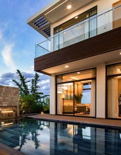 Wyndham Grand KN Paradise Cam Ranh