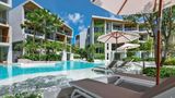 Wyndham Grand Nai Harn Beach Phuket Exterior
