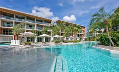 Wyndham Grand Nai Harn Beach Phuket
