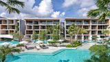 Wyndham Grand Nai Harn Beach Phuket Exterior
