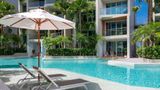 Wyndham Grand Nai Harn Beach Phuket Exterior