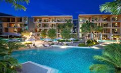 Wyndham Grand Nai Harn Beach Phuket