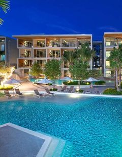 Wyndham Grand Nai Harn Beach Phuket
