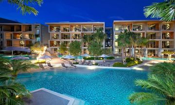 Wyndham Grand Nai Harn Beach Phuket