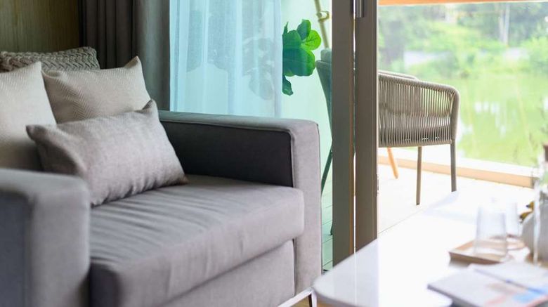 <b>Wyndham Grand Nai Harn Beach Phuket Room</b>. Images powered by <a href="https://iceportal.shijigroup.com/" title="IcePortal" target="_blank">IcePortal</a>.