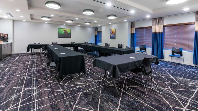 <b>Microtel Inn and Suites by Wyndham Meeting</b>. Images powered by <a href="https://iceportal.shijigroup.com/" title="IcePortal" target="_blank">IcePortal</a>.