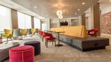 La Quinta Inn & Suite by Wyndham Lobby