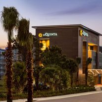 La Quinta Inn Orlando IDrive Theme Parks