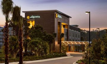 La Quinta Inn Orlando IDrive Theme Parks