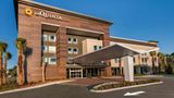 <b>La Quinta Inn Orlando IDrive Theme Parks Exterior</b>. Images powered by <a href="https://iceportal.shijigroup.com/" title="IcePortal" target="_blank">IcePortal</a>.